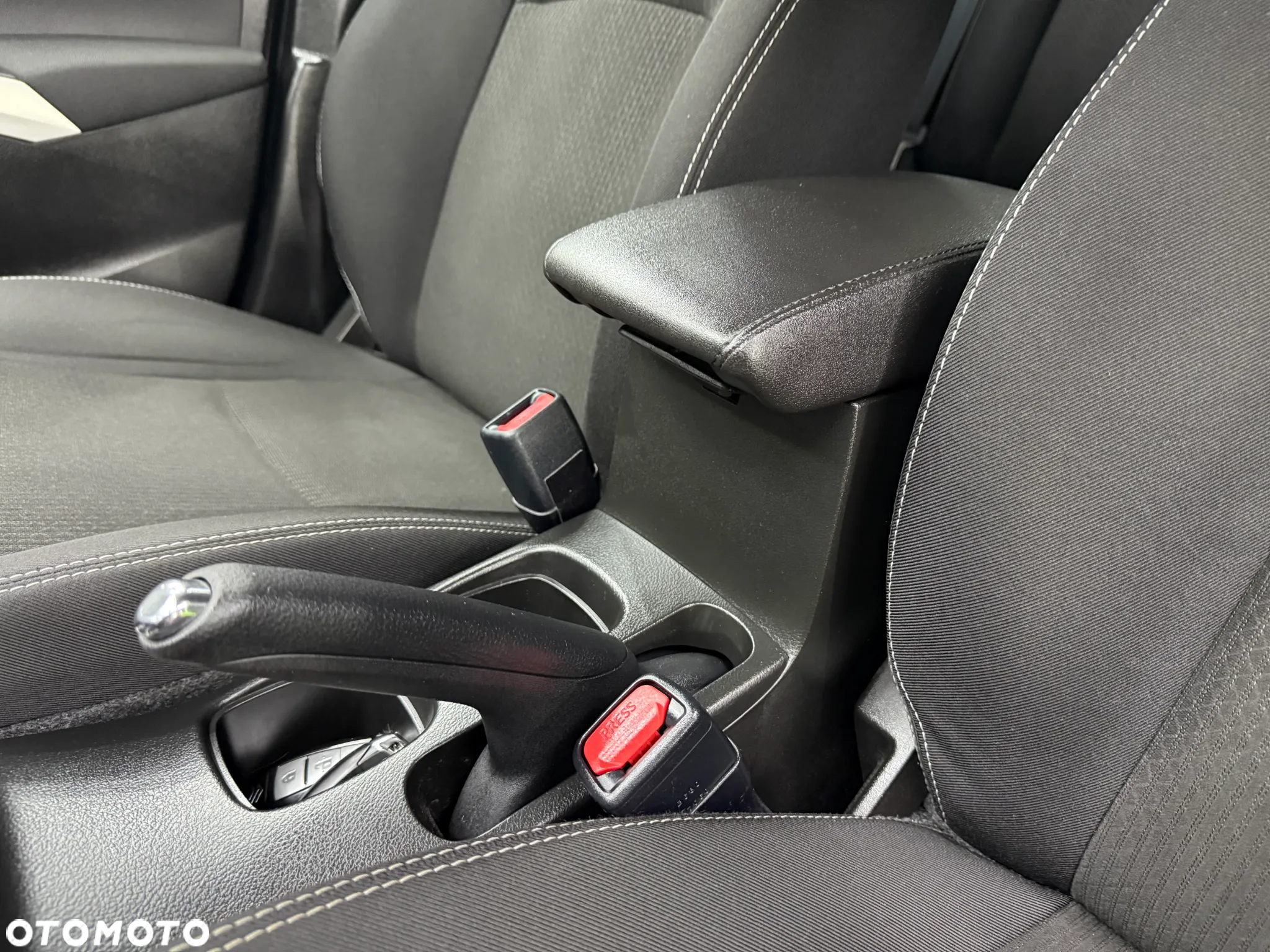 Suzuki SX4 S-Cross - 4