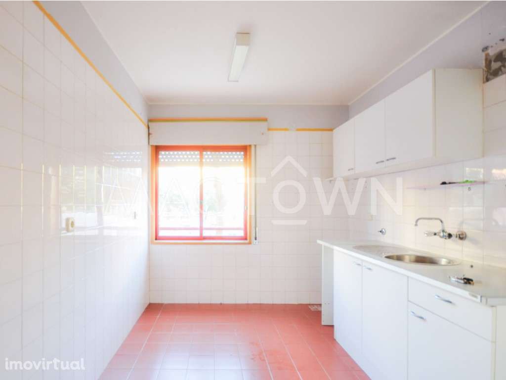 T1 em Marvila ARRENDADO - Grande imagem: 2/16