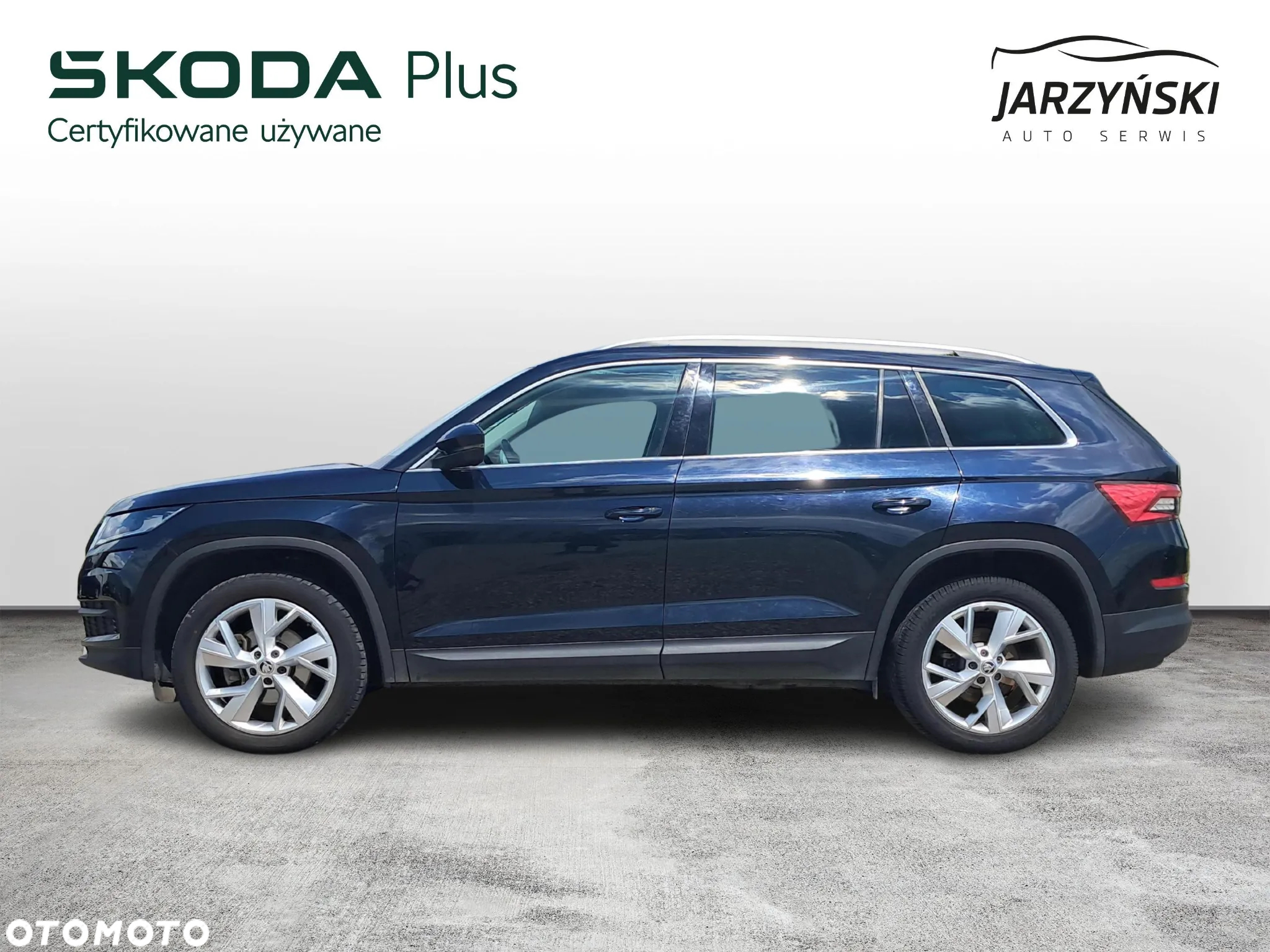 Skoda Kodiaq 2.0 TDI 4x2 Style DSG - 2