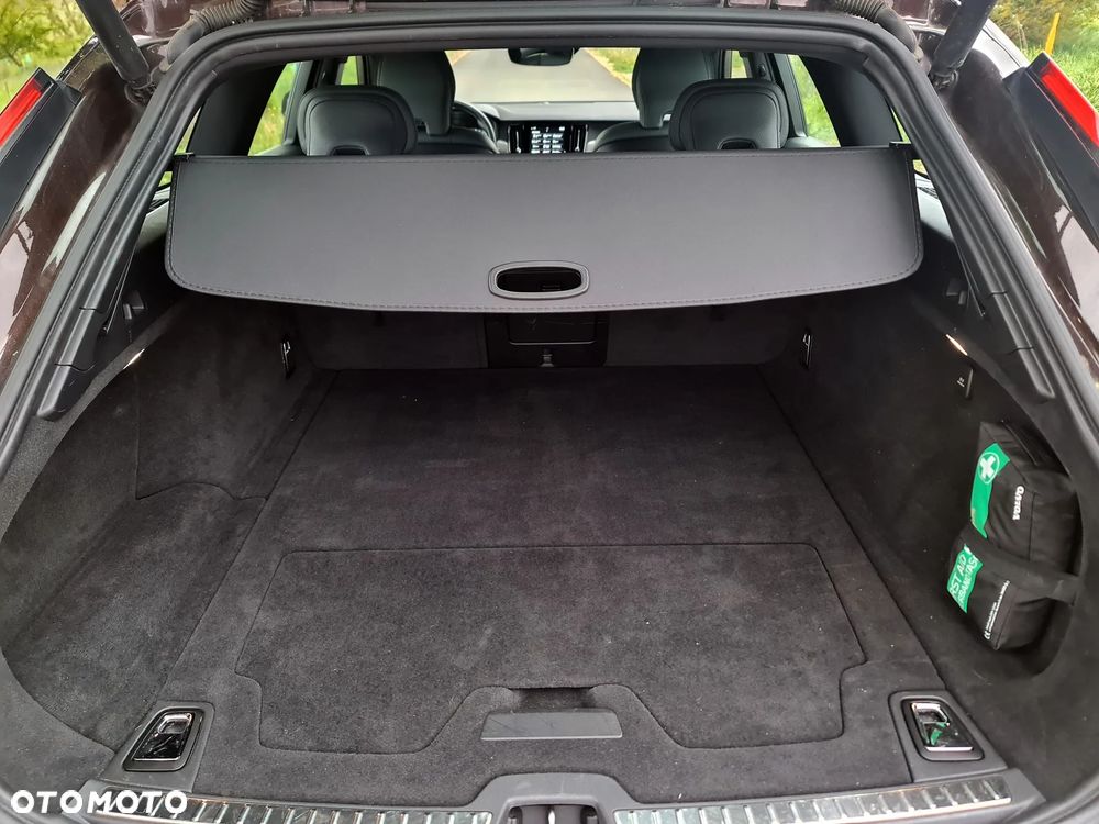 Volvo V90 B4 D Geartronic Momentum Pro - 16