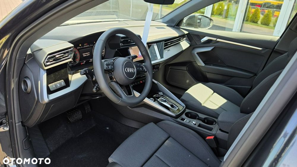 Audi A3 Sportback - 7