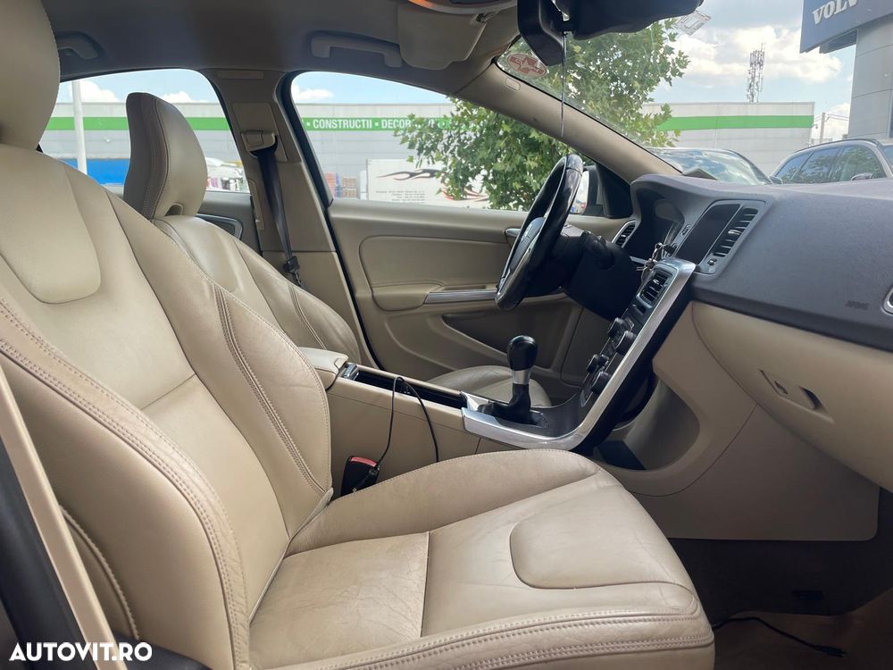 Volvo S60 - 9