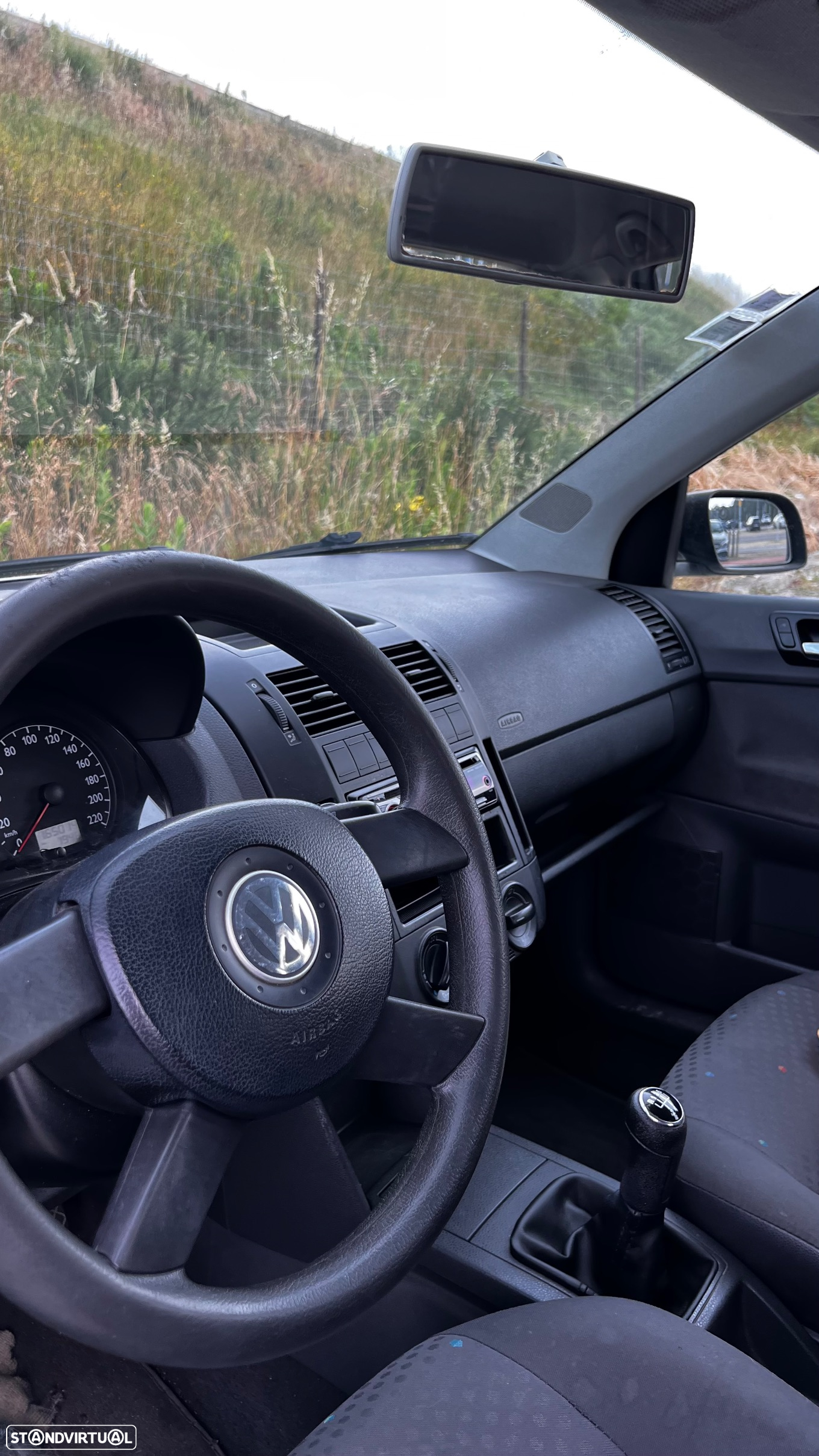 VW Polo 1.2 Confortline - 12