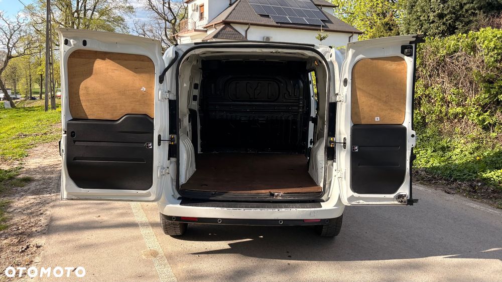 Fiat Doblo Maxi Dynamic - 7