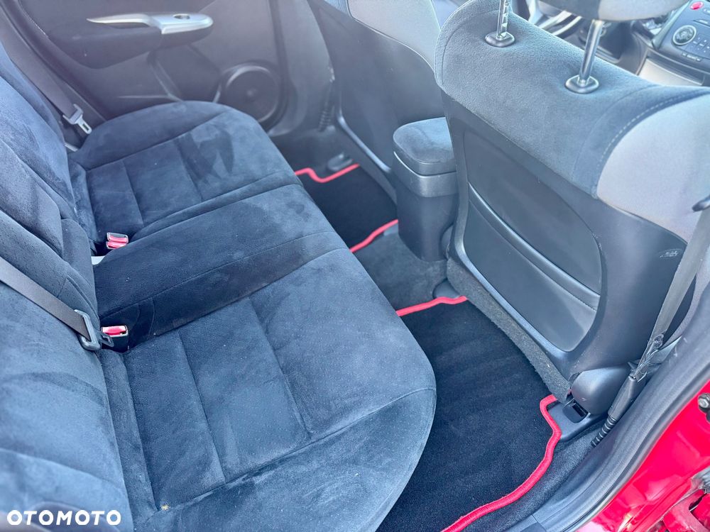 Honda Civic 1.8 Sport - 15