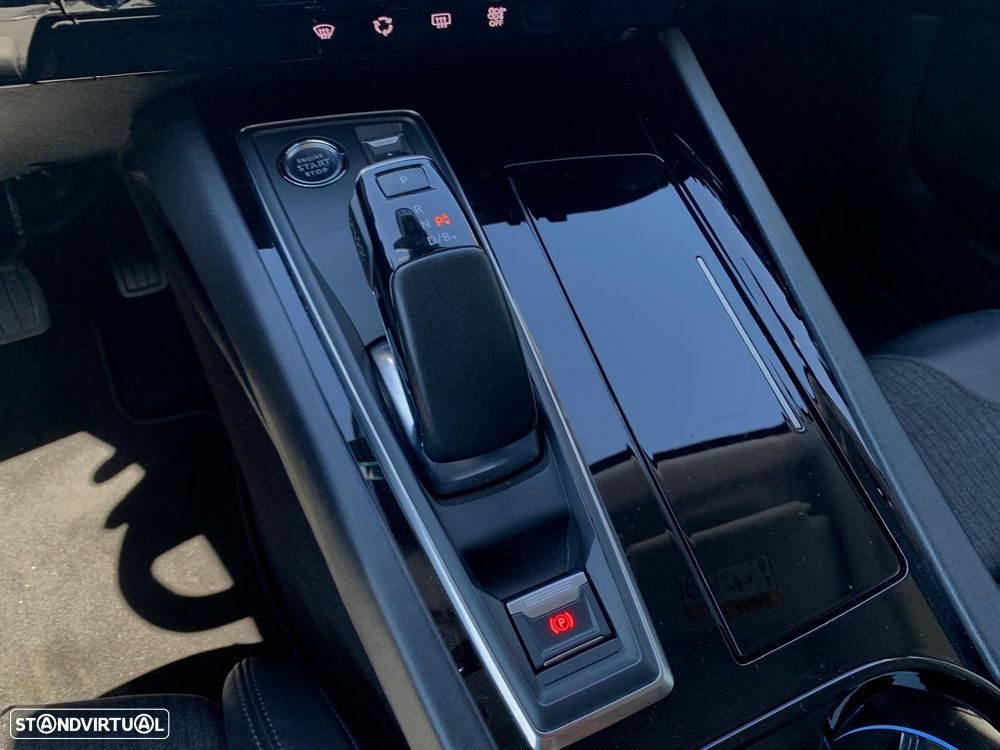 Peugeot 508 - 21