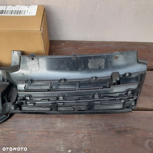 Atrapa vw golf VII LIFT 5G0853653G Bluemotion - 3