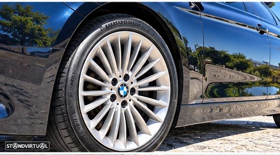 BMW 320 - 6