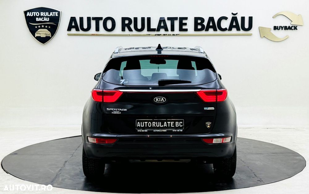 Kia Sportage - 11