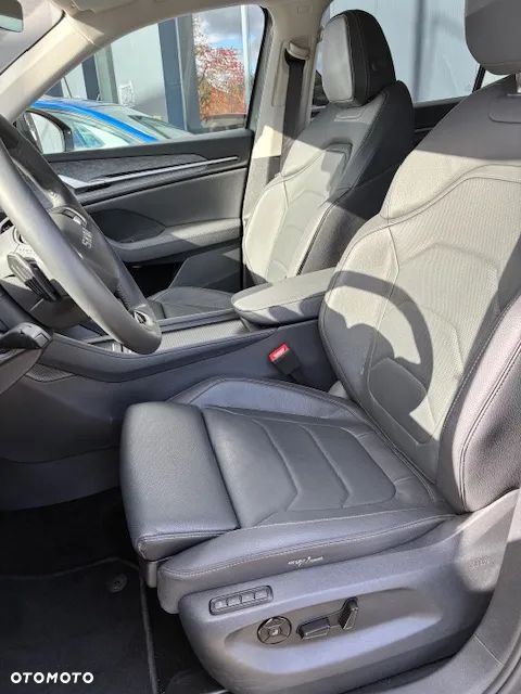 Skoda Kodiaq 1.5 TSI iV PHEV 4x2 Edition 130 DSG - 16