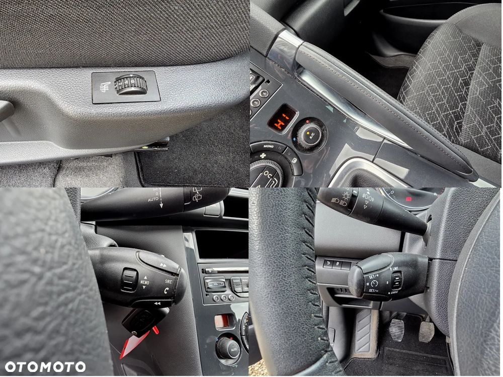 Peugeot 3008 2.0 HDi Allure - 34