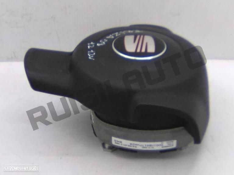 Airbag Volante 6l088_0201q Seat Ibiza Iii (6l) [2002_2009] 1.2 - 2