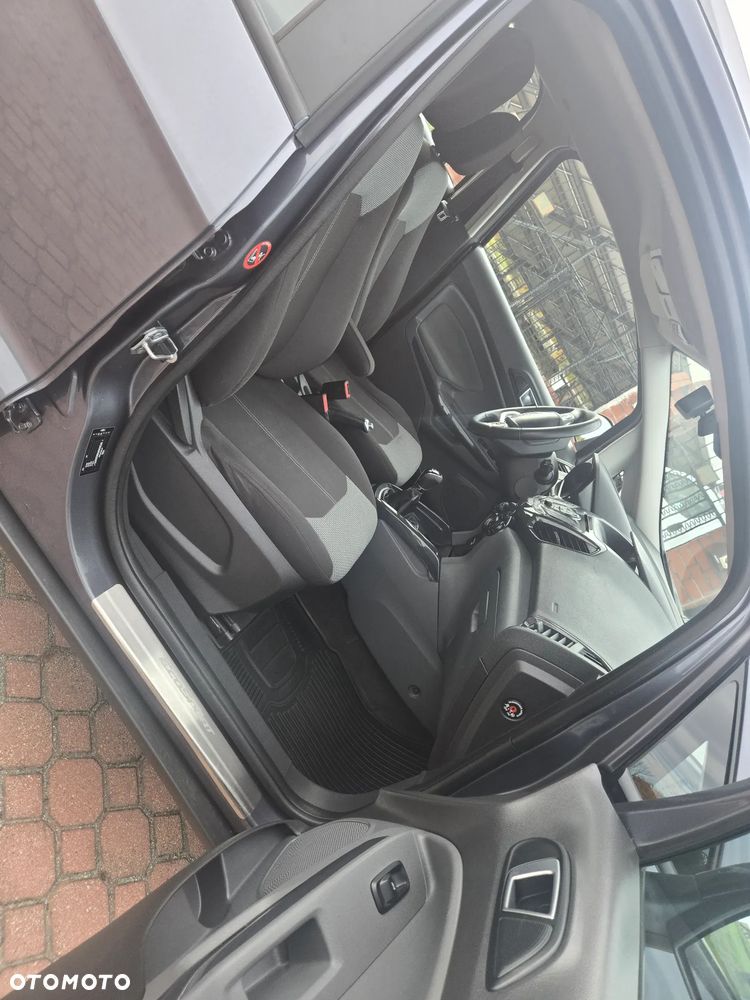 Ford EcoSport 1.5 TDCi TREND - 20