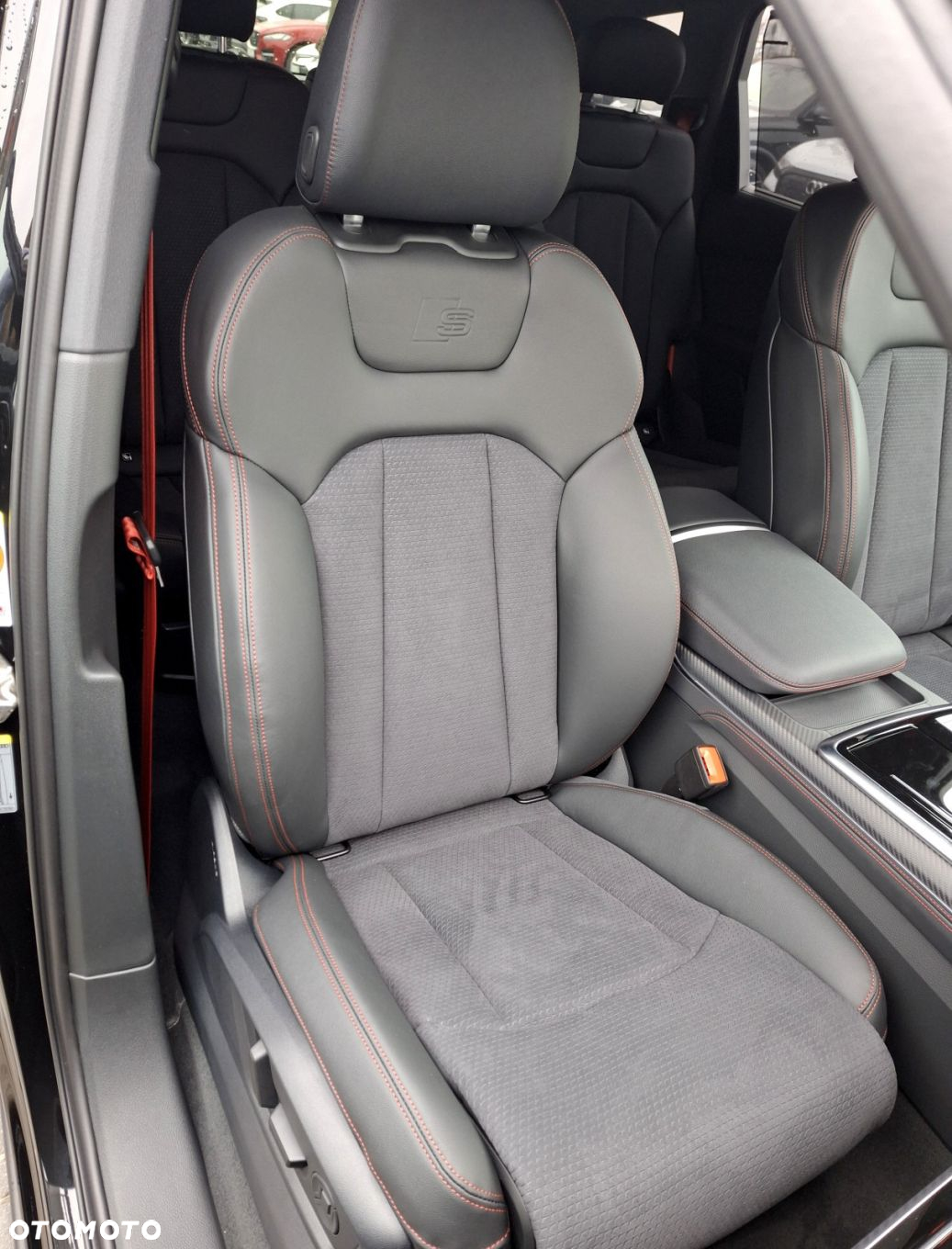Audi SQ7 - 16