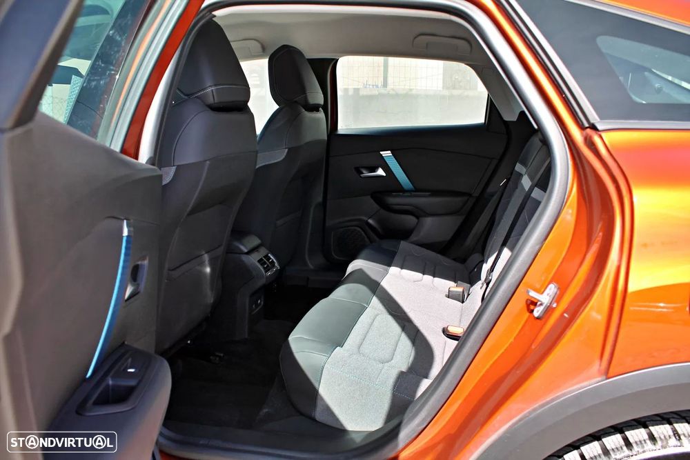 Citroën e-C4 Shine - 19