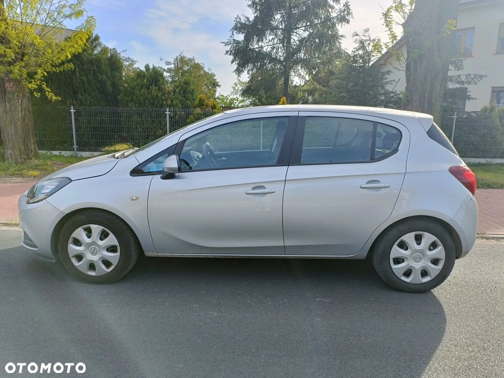 Opel Corsa 1.4 Enjoy - 1