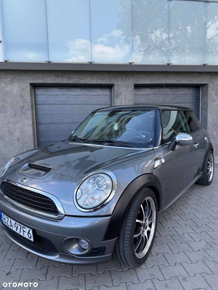 MINI Cooper S - 7
