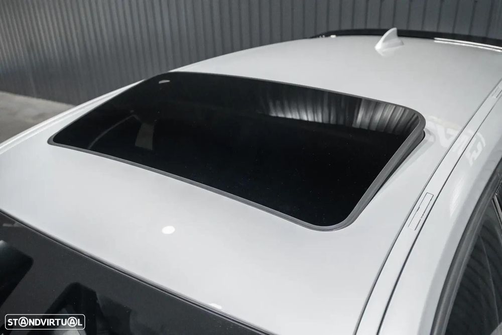 BMW 118 iA Pack M - 37
