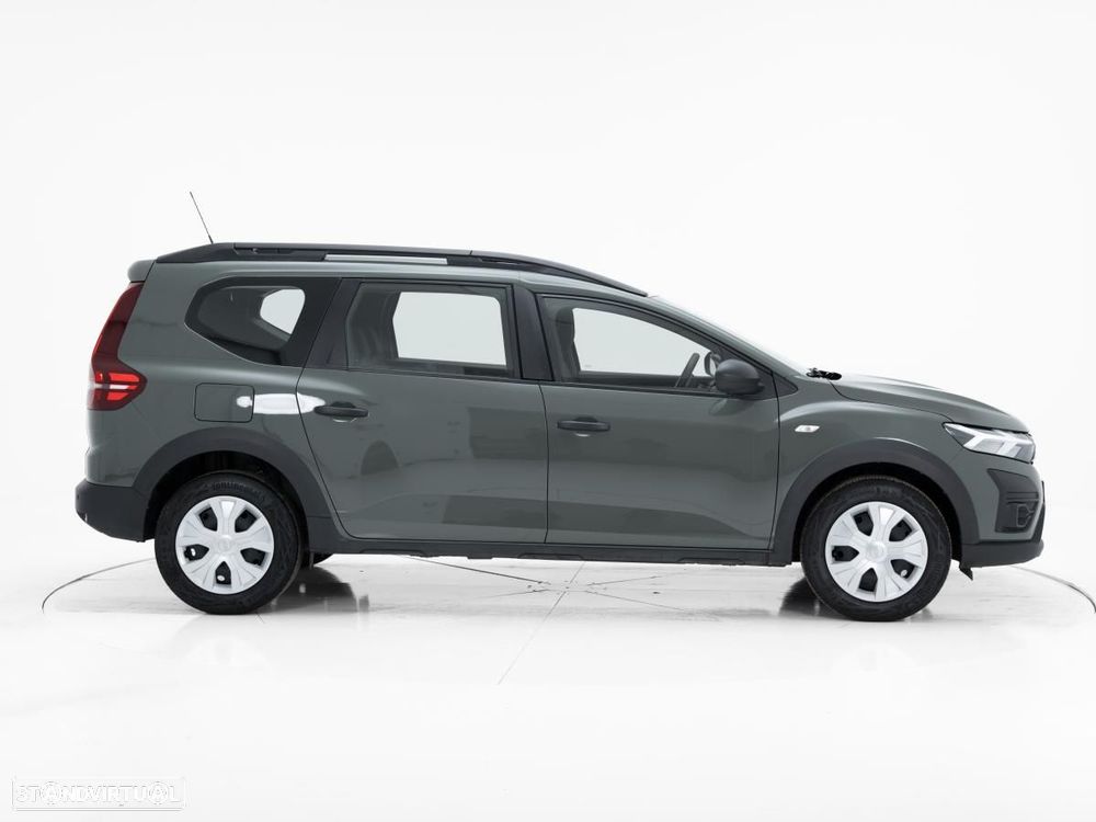 Dacia Jogger 1.0 ECO-G Essential Bi-Fuel - 2