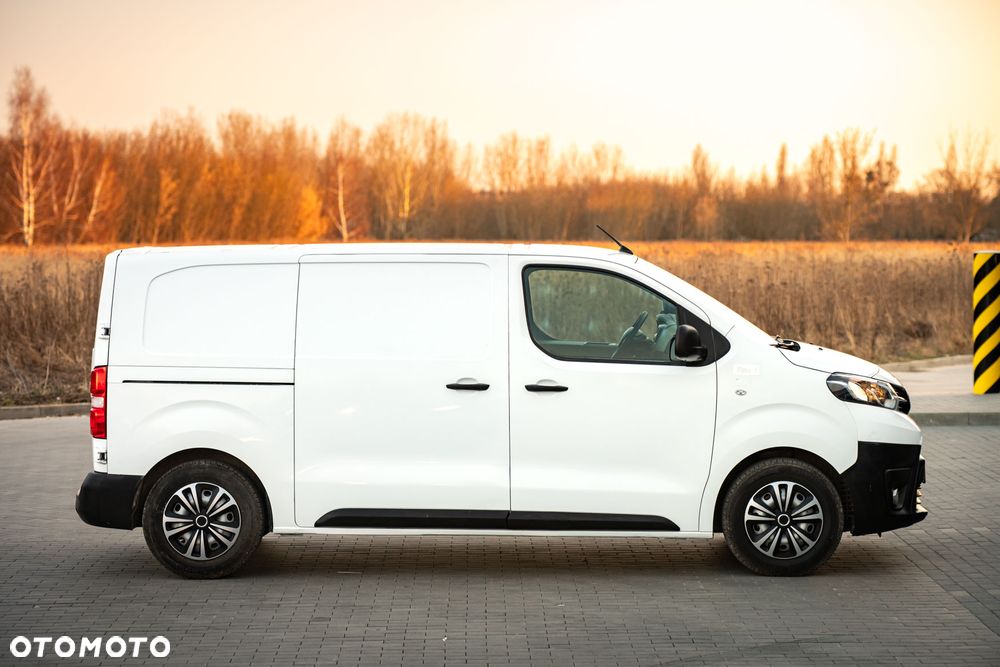 Toyota ProAce 1,6-l-D-4D L1 (9-Si.) Verso Shuttle - 4