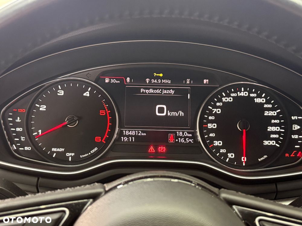 Audi A4 Avant - 23