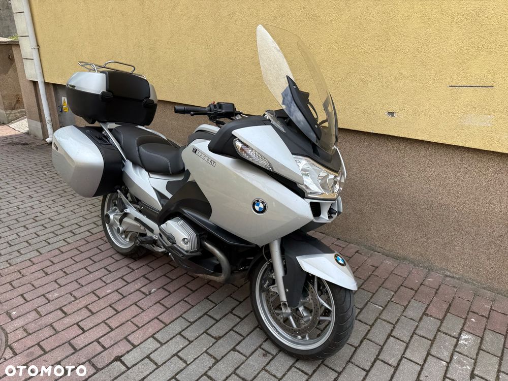 BMW RT - 2