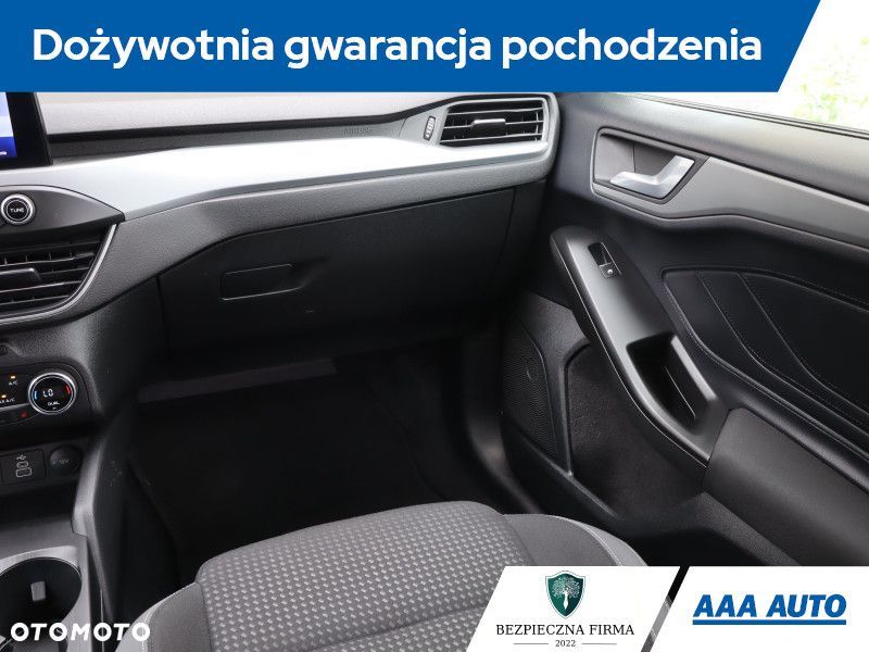 Ford Focus SW - 10