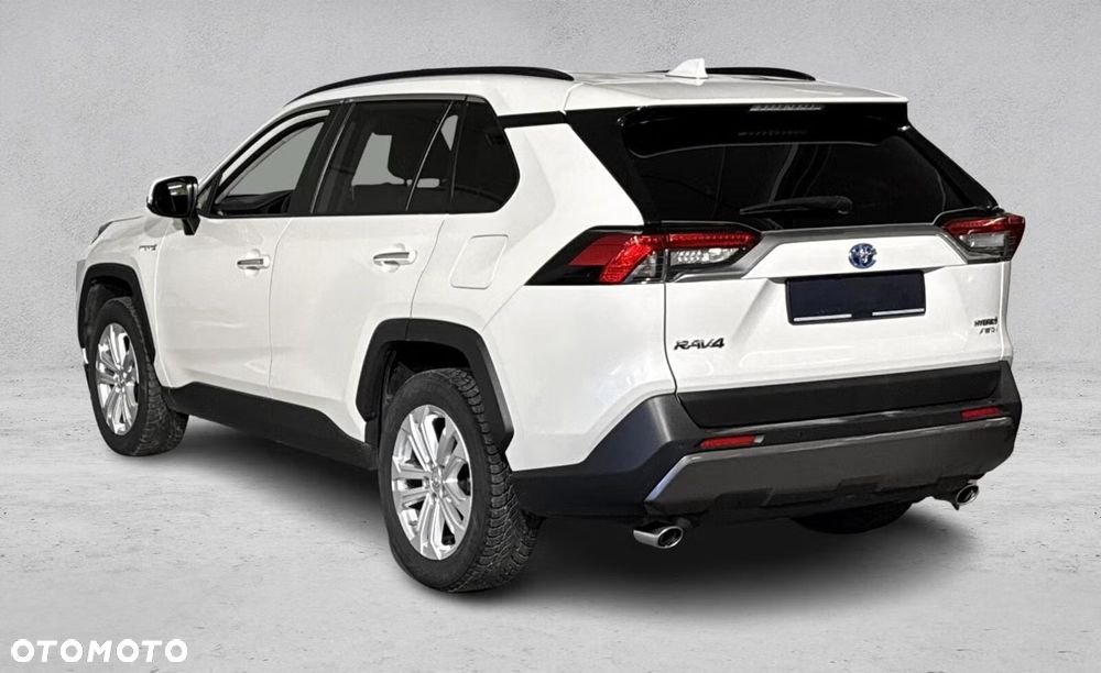 Toyota RAV4 - 8