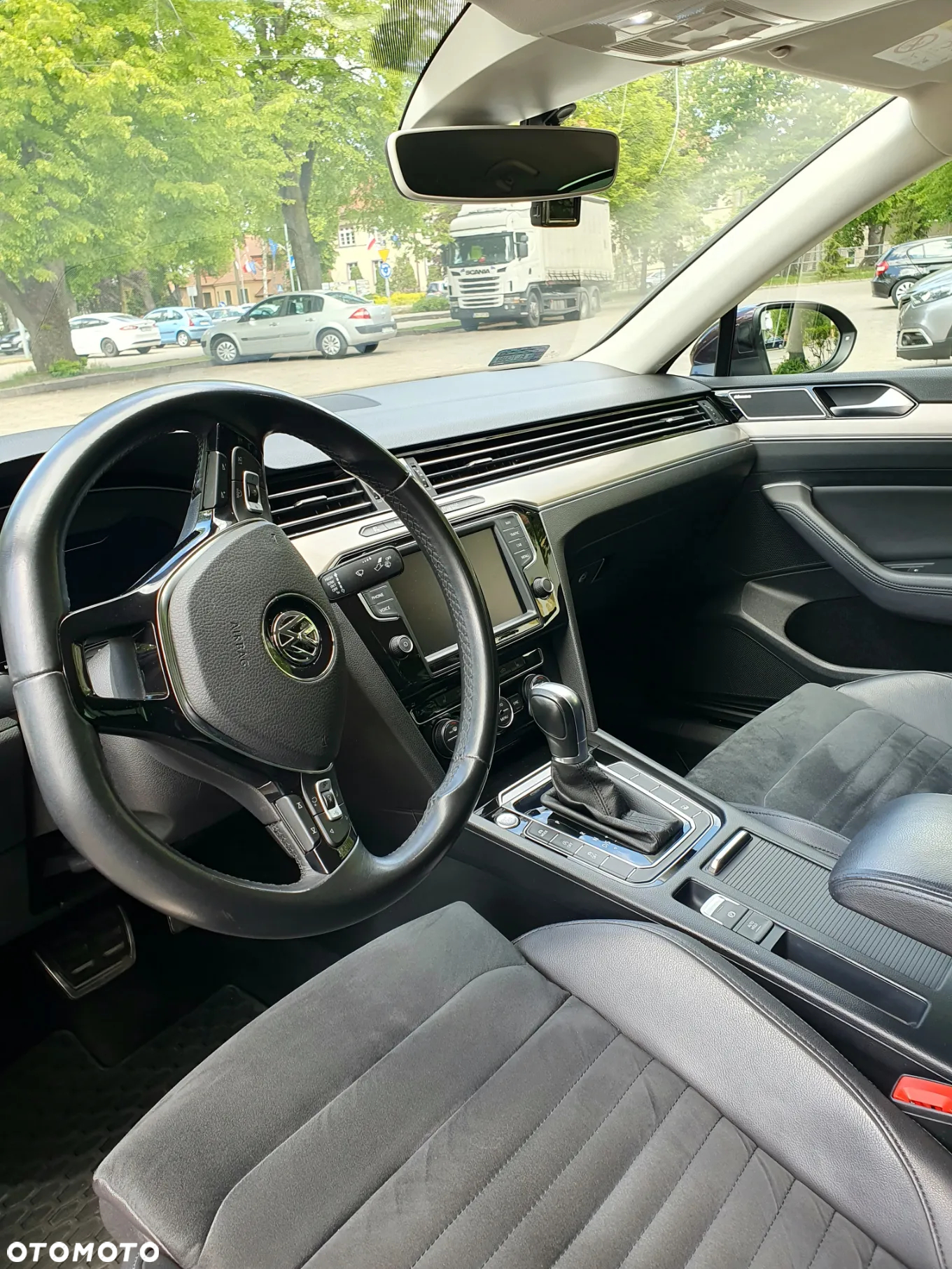 Volkswagen Passat 1.8 TSI BMT Highline DSG - 29
