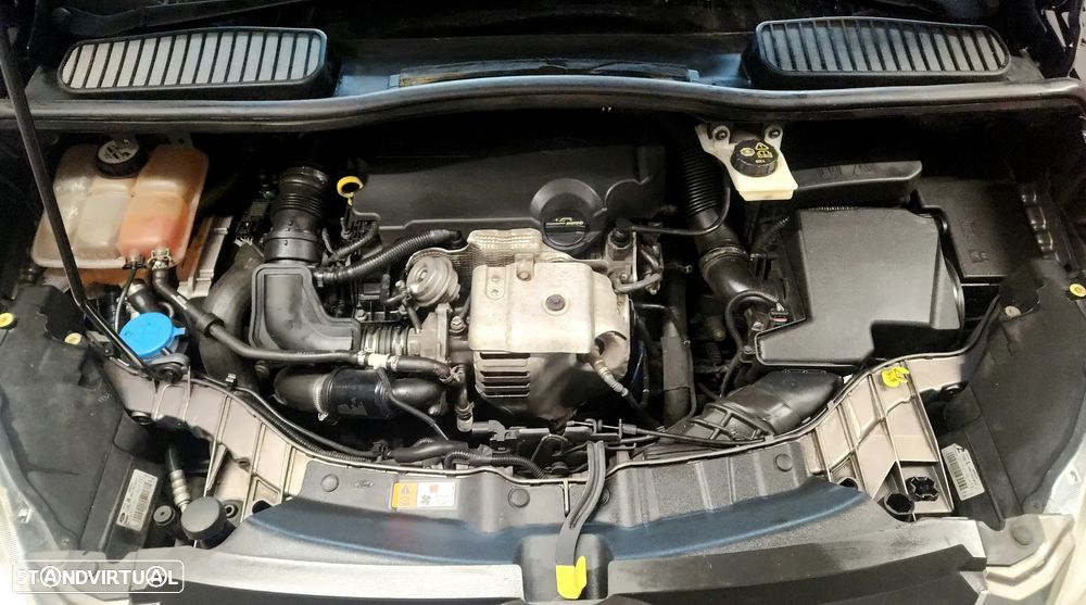 Ford C-Max 1.0 Ecoboost S&S Sport - 16