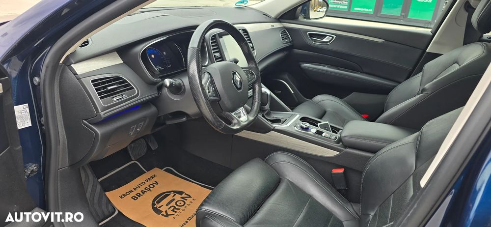 Renault Talisman BLUE dCi 200 EDC INITIALE PARIS - 8