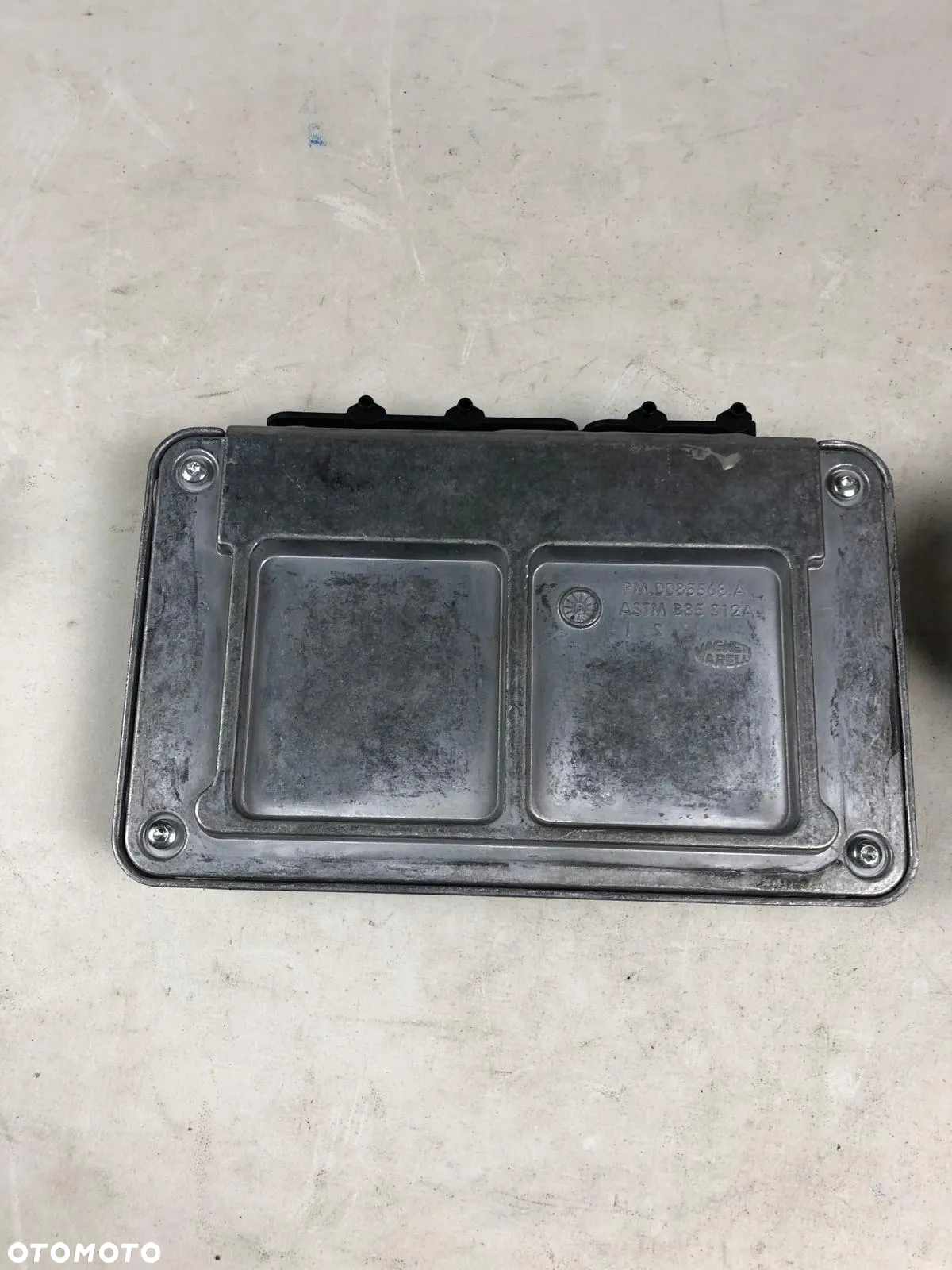 Aprilia RSV4 1000 09-12 Stacyjka Zamek Kluczyk ECU Komputer Wlew Paliwa Zamek - 14