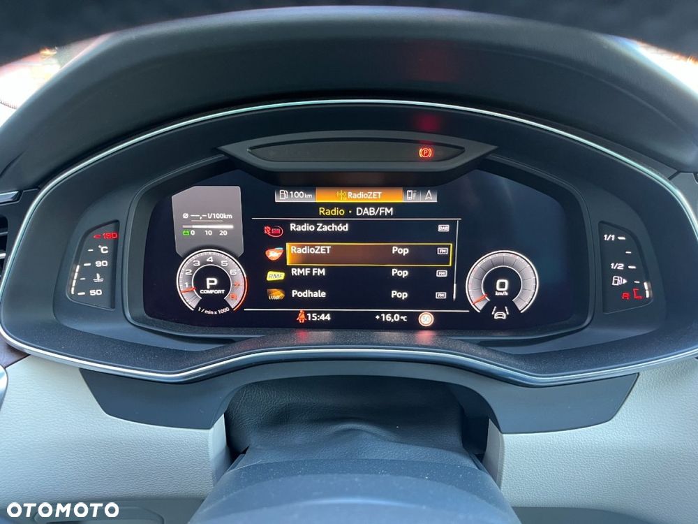 Audi A7 Sportback - 12