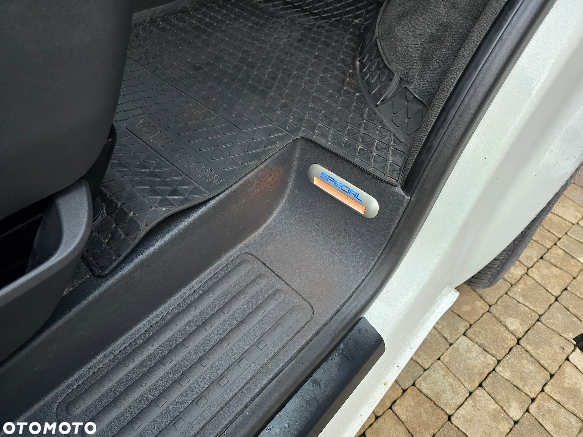 Volkswagen Multivan - 29