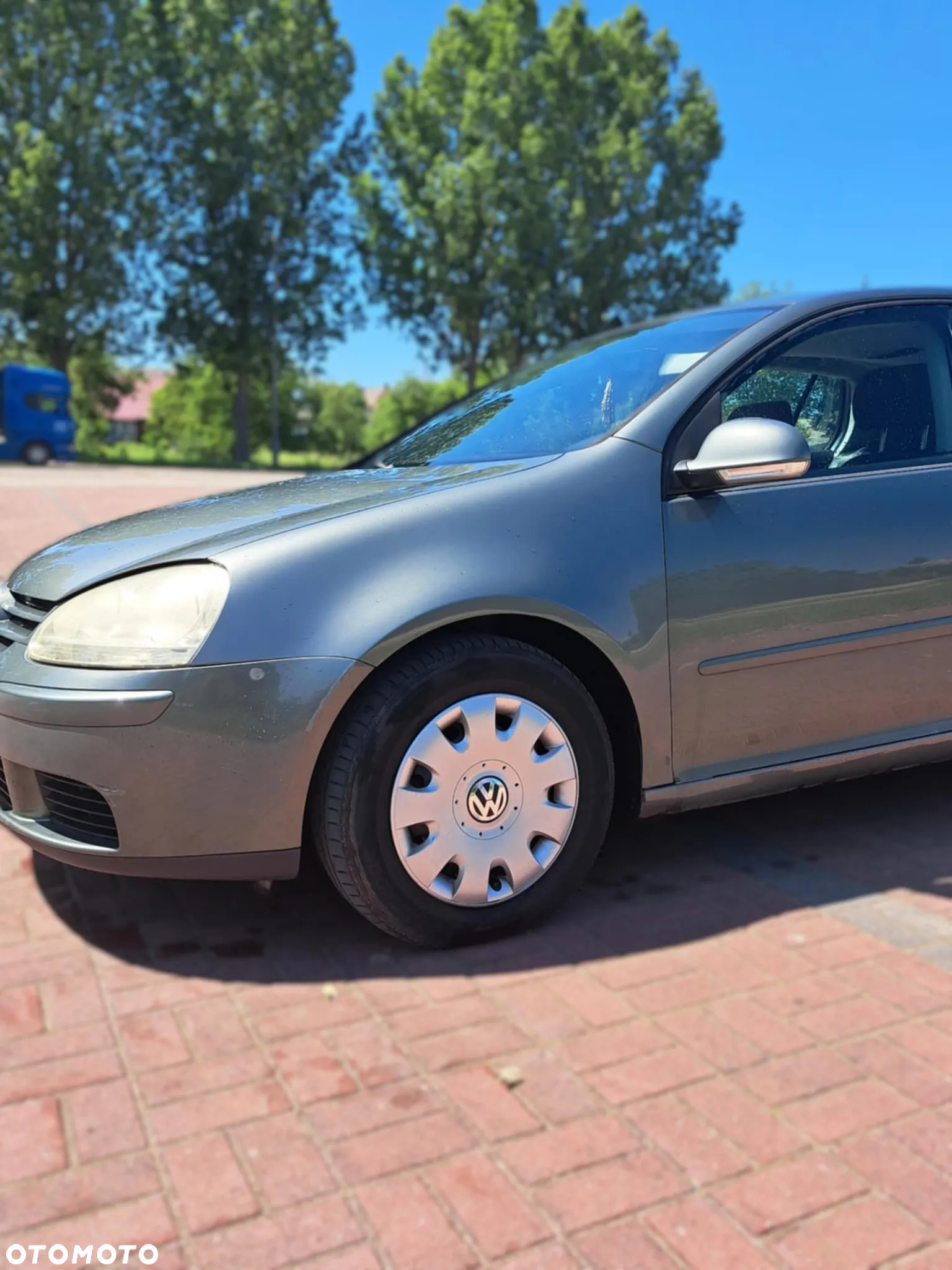 Volkswagen Golf - 3
