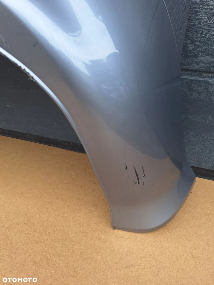 ZDERZAK TYLNY PDC AUDI A4/B6 AVANT LY7J - 5