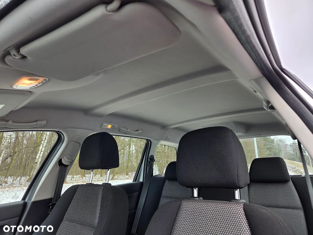 Peugeot 307 HDi 135 Tendance - 21