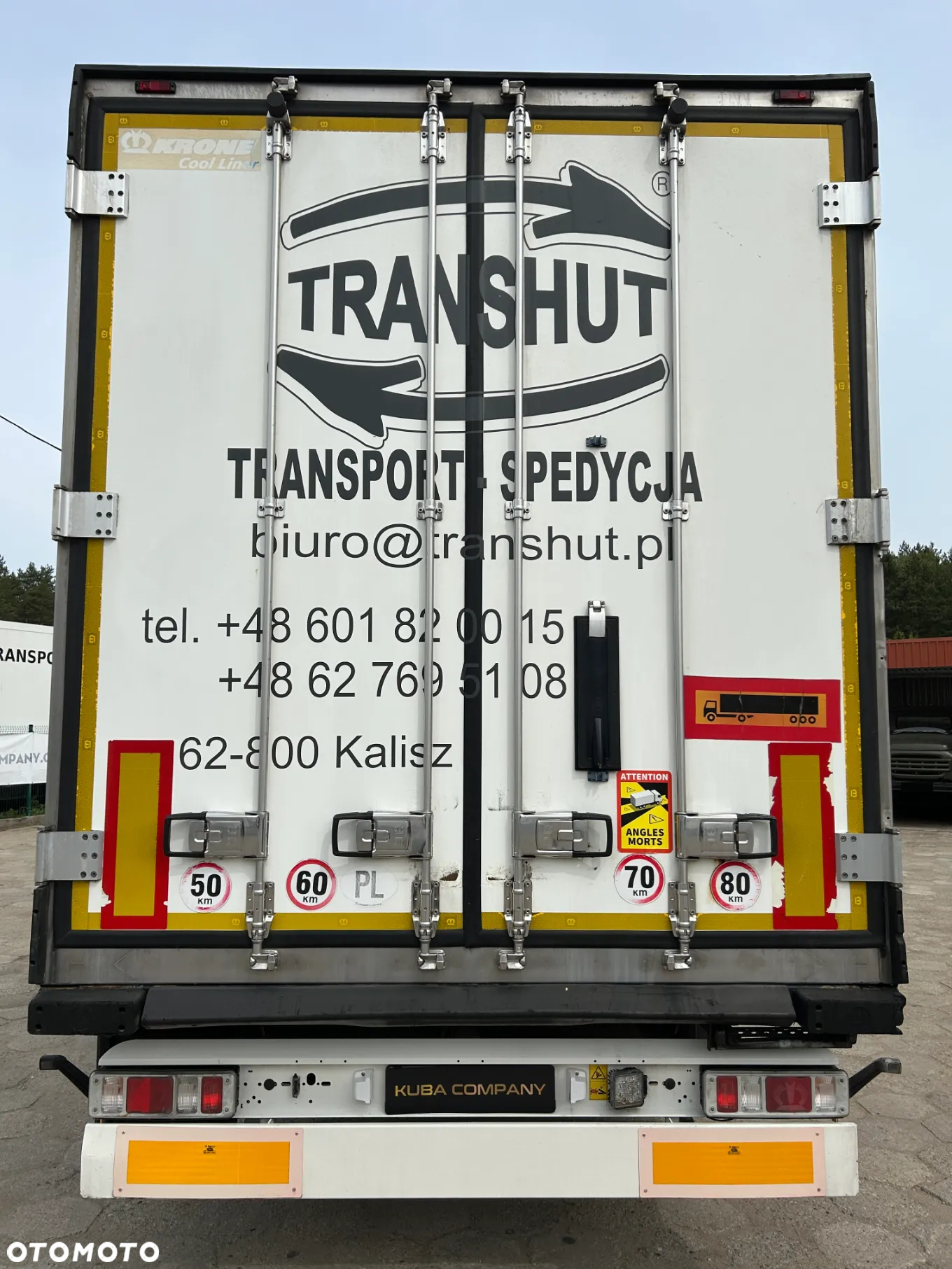 Krone CARRIER VECTOR 1550 / DOPPELSTOCK / GRUBA ŚCIANA 7 CM / 2016 ROK !! - 5
