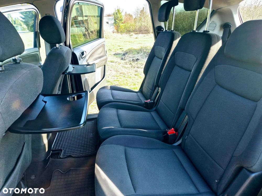 Ford S-Max 2.0 TDCi DPF Business Edition - 7