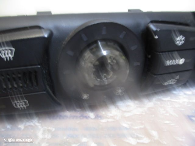 Comando Sofagem 64119177717 BMW E61 2005 520D 177CV 5P PRETO DANIFICADO - 6