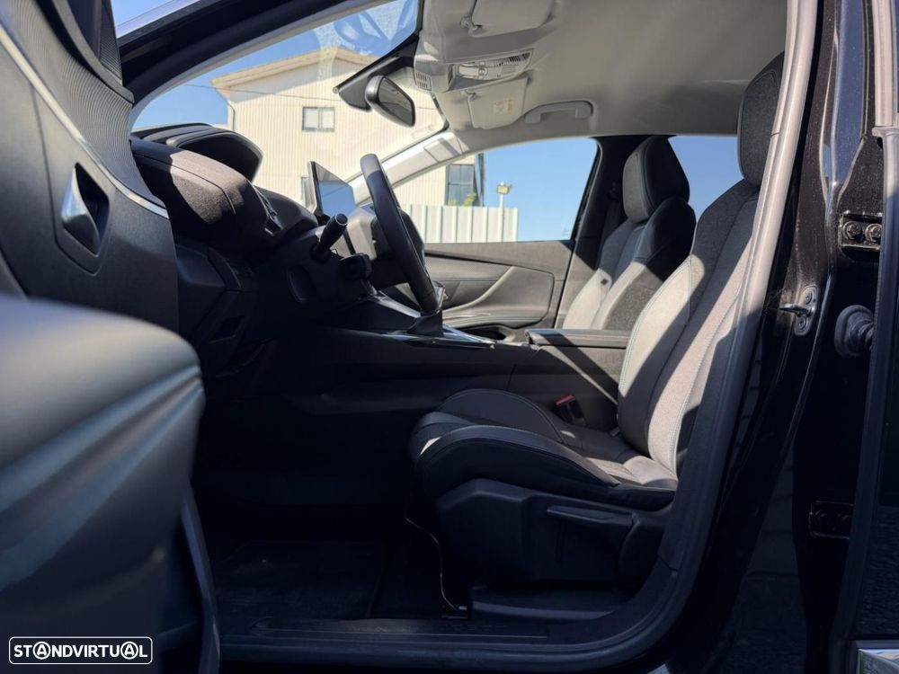 Peugeot 3008 1.5 BlueHDi Allure - 8