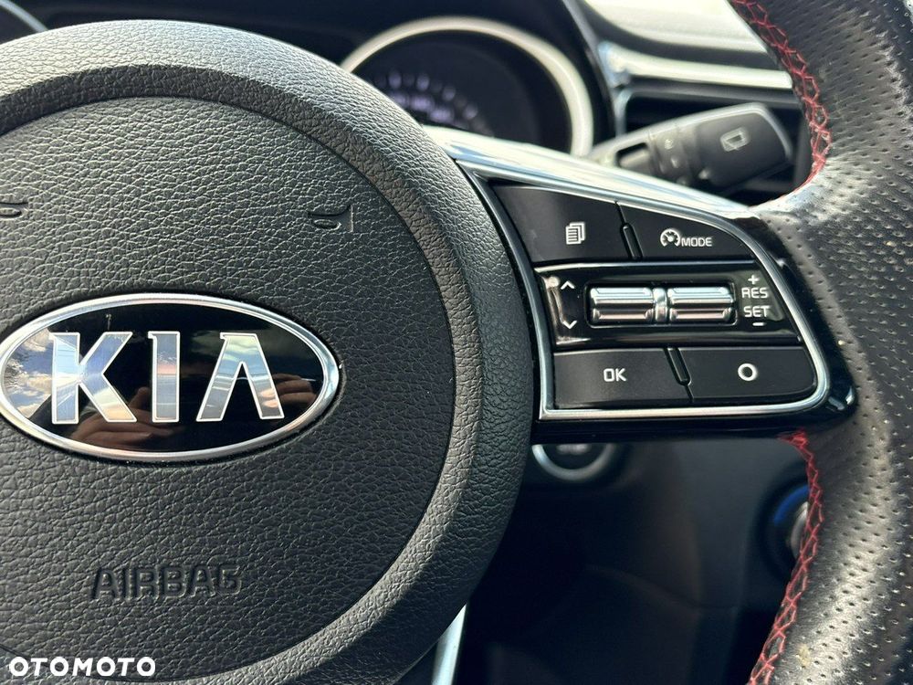 Kia ProCeed 1.6 T-GDI GT - 27