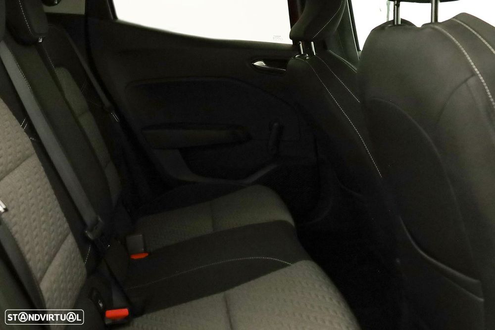 Renault Clio 1.0 TCe Limited - 22
