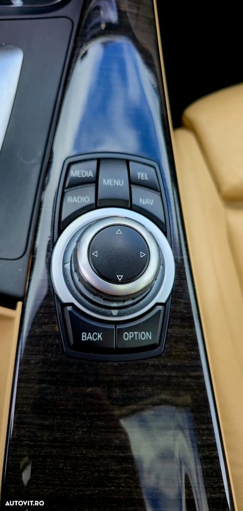 BMW Seria 4 420d Gran Coupe Aut. - 35