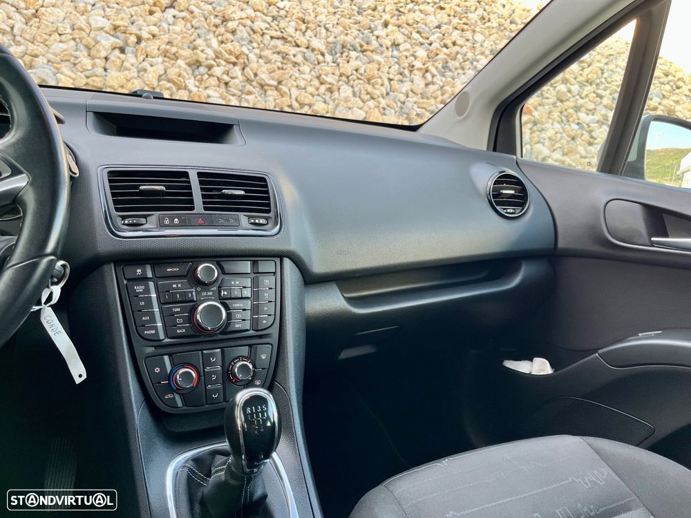 Opel Meriva 1.3 CDTi S/S - 24