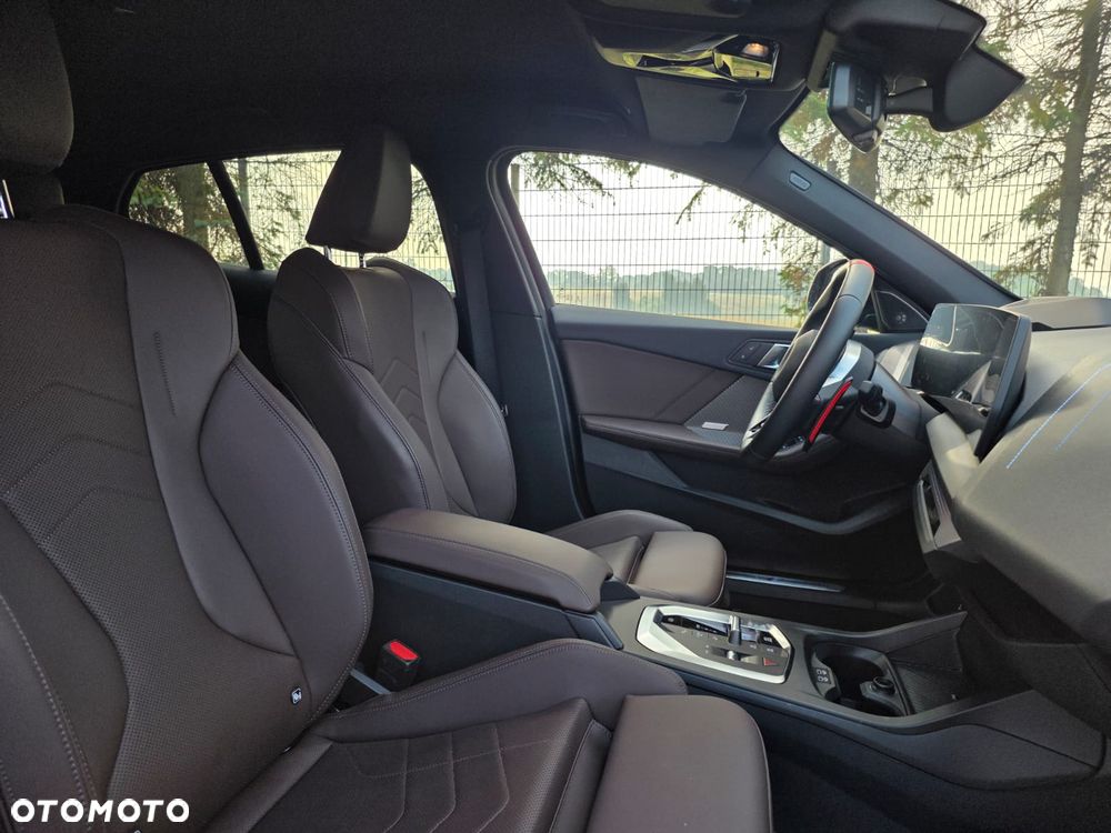 BMW Seria 1 - 18