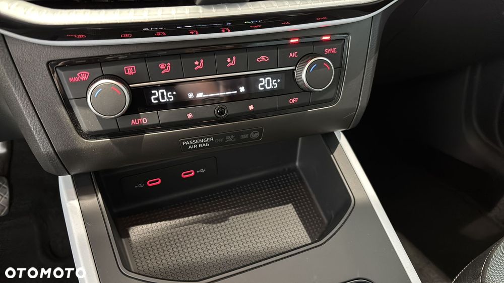 Seat Arona 1.0 TSI Style S&S - 20