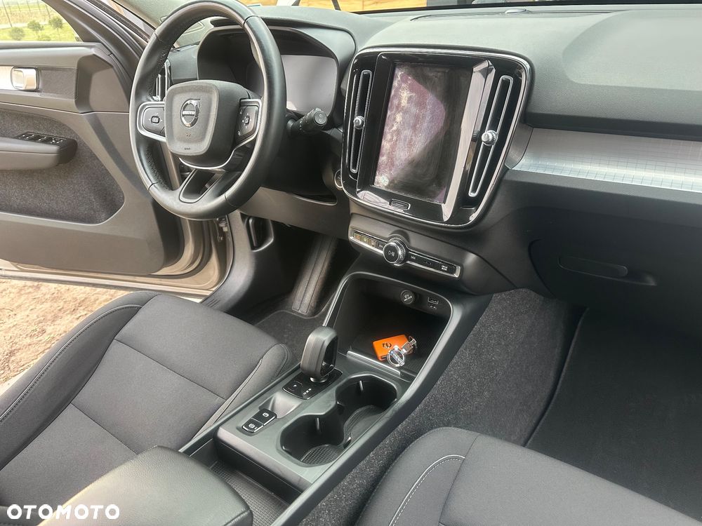 Volvo XC 40 T4 Recharge DKG Inscription - 31