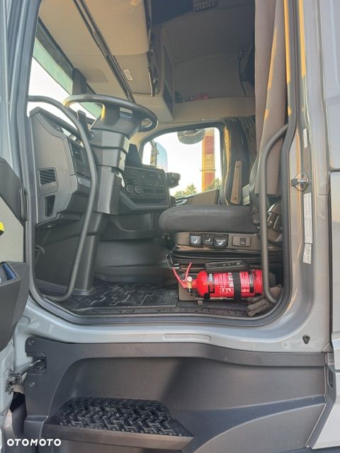 Volvo FH 500 tc - 8
