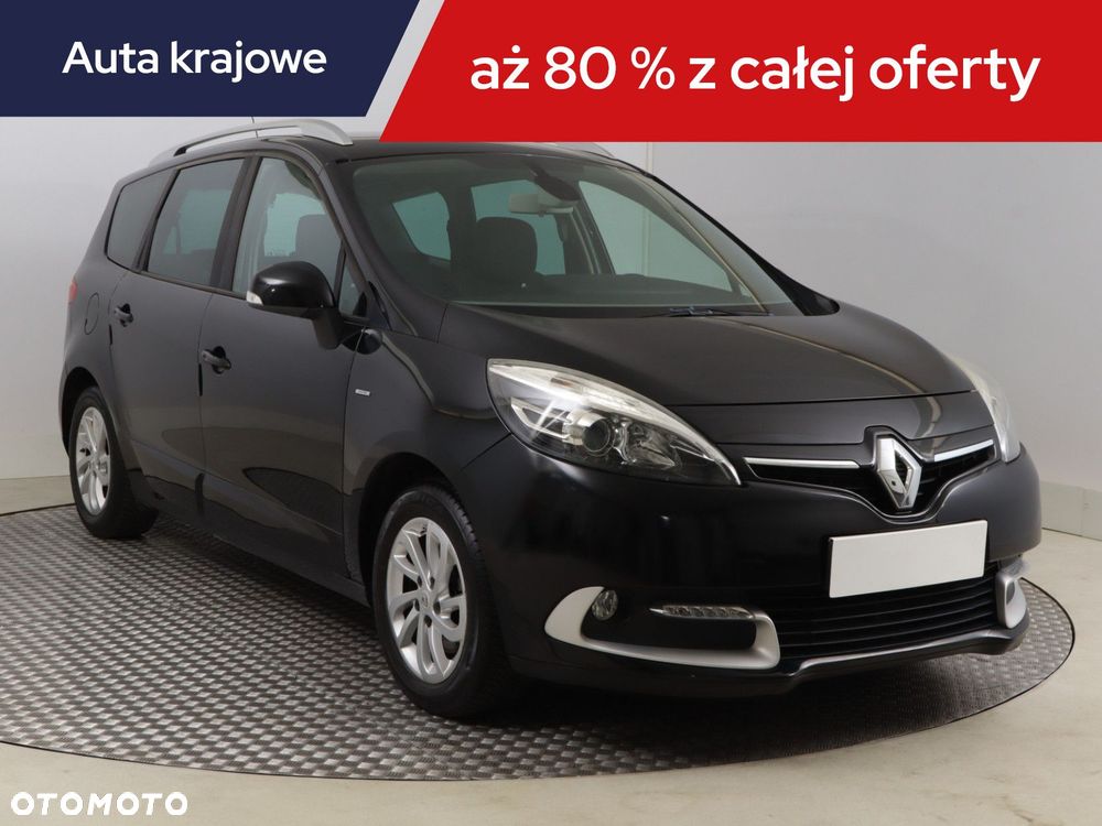 Renault Grand Scenic - 3